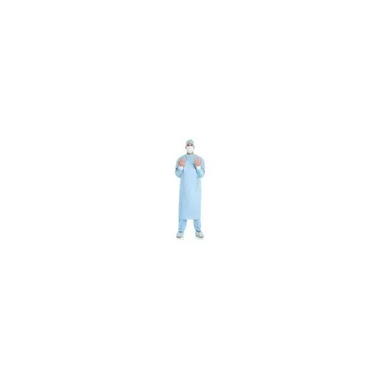 Halyard Health - From: 95211 To: 95231 - Reinforced Gown, Sterile