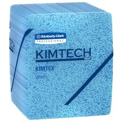 Kimberly Clark - 33560 - Kimtech Surface Prep Wipes 1/4 fold