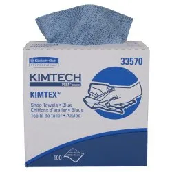 Kimberly Clark - 33570 - Kimtech Prep Wipers