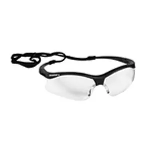 Kimberly Clark - From: 38474 To: 38480 - Jackson Safety Glasses Anti Fog Lens Frame with Tips