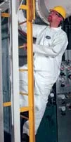 Kimberly Clark From: 44327 To: 44335 - Kleenguard A40 Coveralls