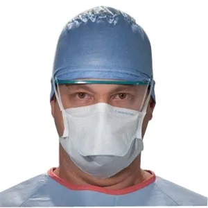 Kimberly Clark - 48220 - Duckbill Surgical Mask