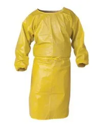 Kleenguard A70 - Kimberly Clark - 9830 - Protective Procedure Gown