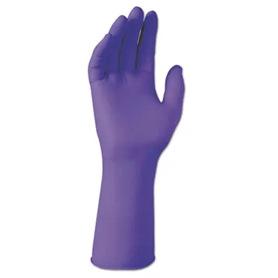 Kimberlycl - From: KCC50601 To: KCC55084  Purple Nitrile Exam Gloves, 310 Mm Length, Small, Purple, 500/Ct
