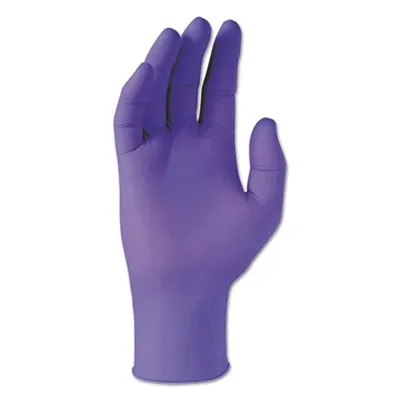 Kimberlycl - From: KCC55080CT To: KCC55084CT - Purple Nitrile Gloves