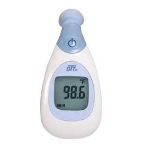 Kinray-Cardinal Health - 044-586 - Instant Read Temple Digital Thermometer