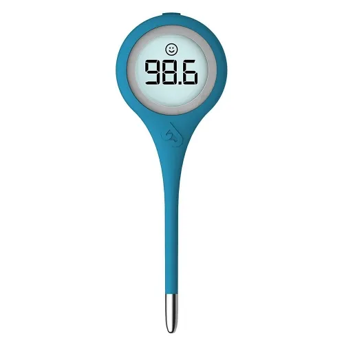 Kinsa - KSA-110 - Kinsa QuickCare Thermometer  8 second