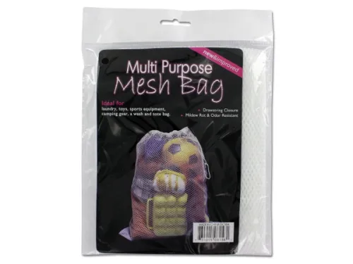 Kole Imports - GC304 - Multi-purpose Mesh Bag