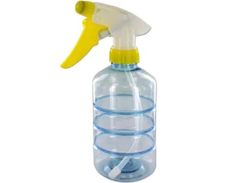 Kole Imports - HS119 - Plastic Spray Bottle