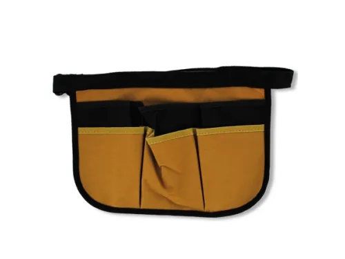 Kole Imports - OB584 - Tool Bag With Pouches