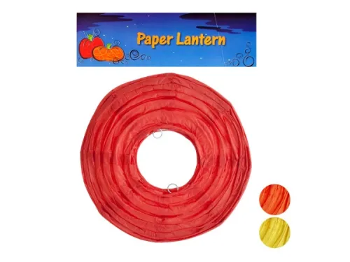 Kole Imports - PA198 - Paper Lantern