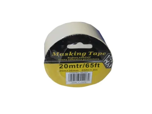 Kole Imports - UU619 - Masking Tape Roll