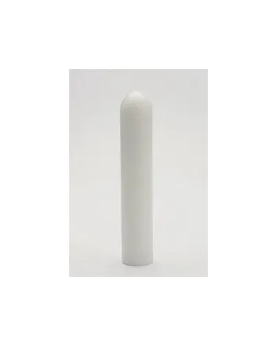Syracuse Medical Devices - L-35MM - Vaginal Dilator Large 35 mm Polyethylene