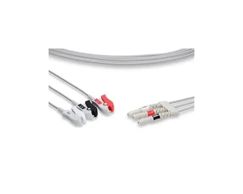 Cables and Sensors - From: L3-90P0 To: L3-90S0 - Cables And Sensors Ecg Leadwires