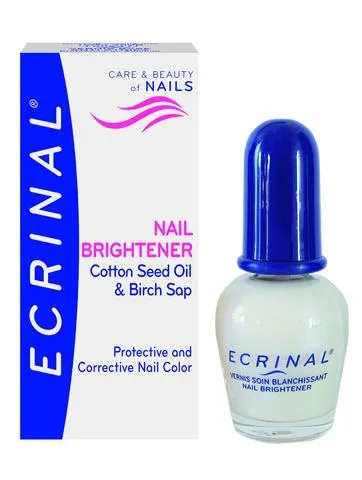 Laboratories Asepta - 726 - Nail Care Ecrinal Nail Brightener