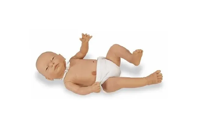 Nasco - Life/Form - LF01194 - Special Needs Infant Light Life/form Male
