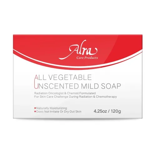 Live Alra Care - Alra Care - From: 87-412 To: 87-412-12 - All Vegetable Unscented Mild Soap