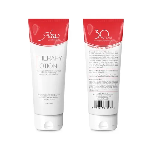 Live Alra Care - Alra Care - From: 87-500 To: 87-500-12 - Therapy Lotion