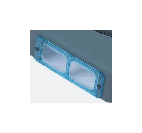 Donegan Optical - Optivisor - Lp-2 - Lens Plate Optivisor Headband 1.5 X