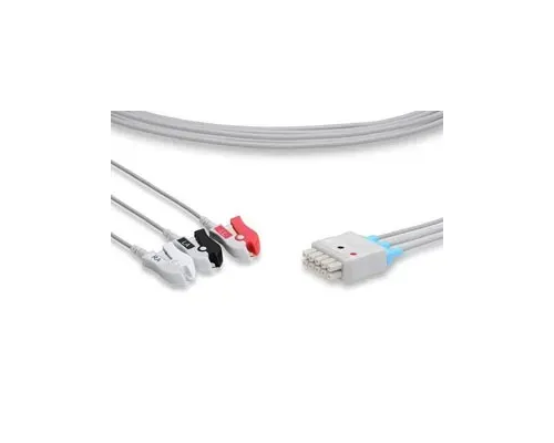 Cables and Sensors - LQ3-90P0 - Cables And Sensors Ecg Leadwires