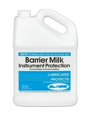 L&R Manufacturing - 076 - Barrier Milk Cleaning Solution