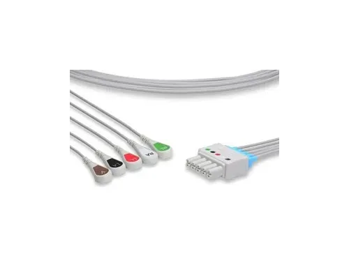 Cables and Sensors - LR5-90S0 - Cables And Sensors Ecg Leadwires