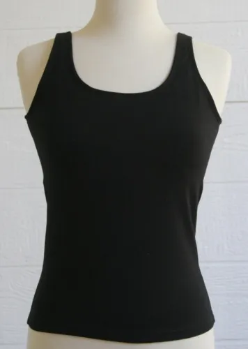 LuisaLuisa - From: T 100-M/L To: T 100-S/M - Post Mastectomy Tank Top