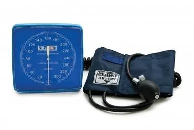 Graham-Field - 222 - Sphyg Wall  Aneroid Gauge Labtron - Medical/Surgical