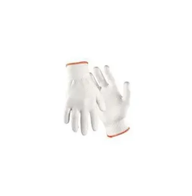 Wells Lamont Industrial - Spec-Tec Stretch - M114M - Cut Resistant Glove Liner Spec-Tec Stretch Full-Finger Spectra Fiber / Lycra White Medium