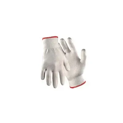 Wells Lamont Industrial - Spec-Tec Stretch - M114S - Cut Resistant Glove Liner Spec-Tec Stretch Full-Finger Spectra Fiber / Lycra White Small