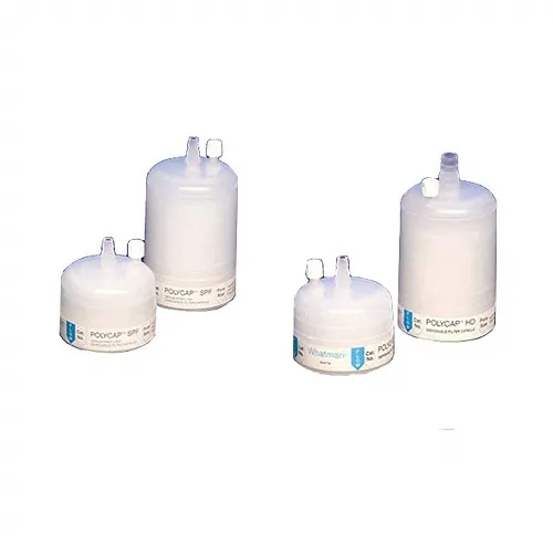 Maine - From: 1213888 To: 1213999 - Manufacturing Capsule Filter, PPM, 0.22 microns, NPT Male