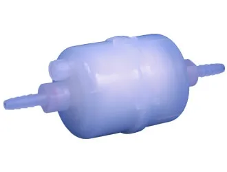 Maine - From: 1221768 To: 1214083 - Manufacturing Capsule Filter, Nylon, 0.1 microns, Flange