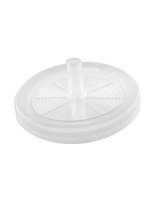 Maine Manufacturing - 3050121 - Syringe Filter Device, Glass/ Polyethersulfone, 0.45 microns