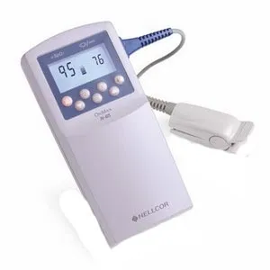 Medtronic / Covidien - N65-NA1 - Oximax N-65 Handheld Pulse Oximeter, Adult