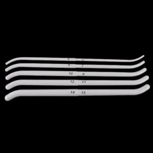 Marina From: 260-001 To: 260-010 - Kleegman Dilator - Double Ended