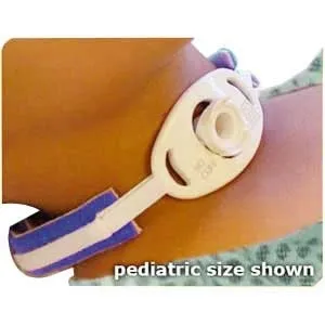 Marpac - From: 203D To: 203D PURPLE  Tracheostomy Collar