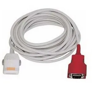 Masimo - Lncs Series - 2056 - SpO2 Patient Cable LNCS Series 10 Foot  Red  20-Pin For Rainbow Set Device