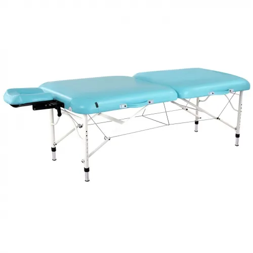 Master Massage - CLLPMTP - Calypso Lx Portable Massage Table Package