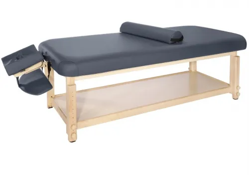 Master Massage - LSMTP - Laguna Stationary Massage Table Package