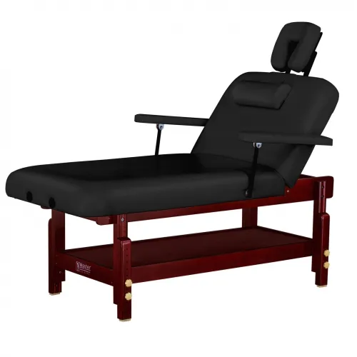 Master Massage - MTSMTP - Montclair Stationary Massage Table Package
