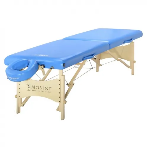 Master Massage - SKPMETEP30 - Skyline Portable Massage & Exercise Table Essential Package