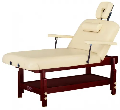 Master Massage - SPSMTP - Spamaster Stationary Massage Table Package