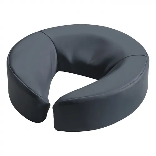 Master Massage - UFCPFMTROYALBLUE - Universal Face Cushion Pillow For Massage Table