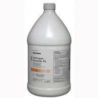 McKesson - 23-A0013 - 23-D0024 - McKesson 23-A0013 Hydrogen Peroxide 23-D0012 Peroxide-12/Case 23-D0022 Isopropyl Rubbing Alcohol-12