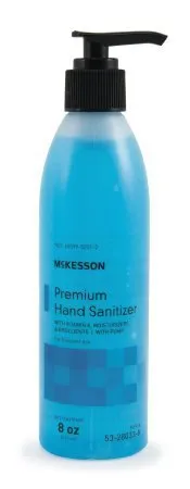 McKesson - From: 53-28033-8 to  53-28033-8 - Premium McKesson 53-28033-8 Hand Sanitizer