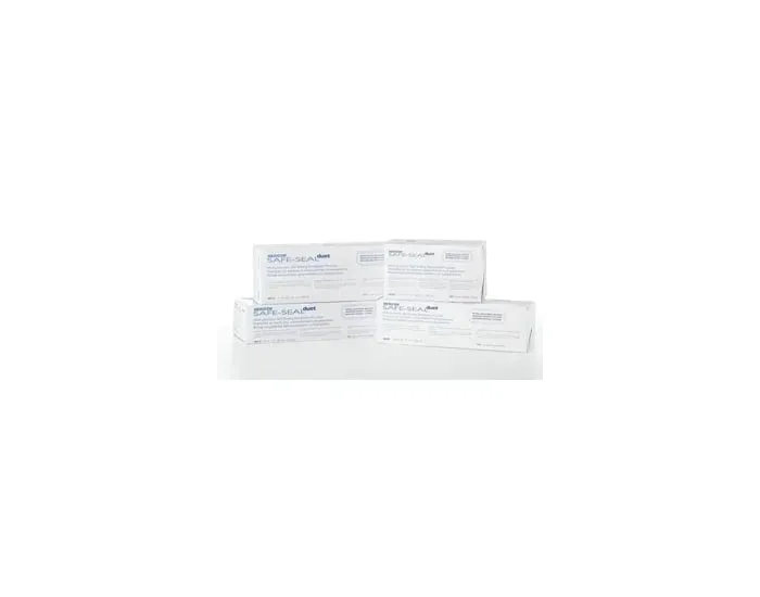 Medicom - From: 88040 To: 88040-4 - Self Seal Pouch, (To Be DISCONTINUED)