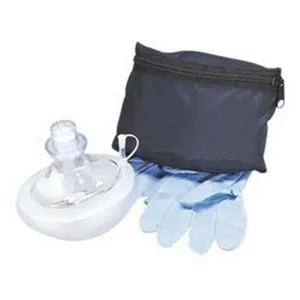 Microtek Medical From: 73-402 To: 73-506 - CPR Micromask