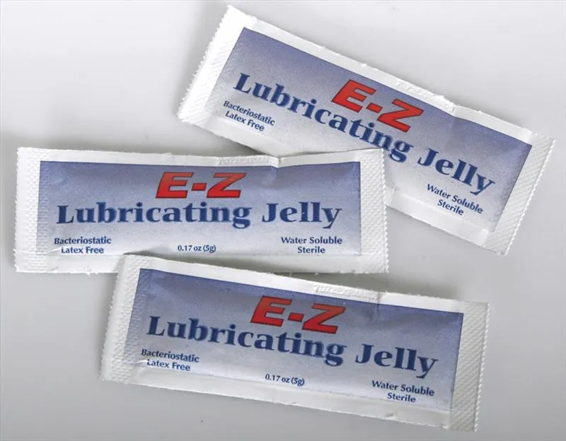 Medline - From: MDS032273H To: MDS032290Z - Lubricating Jellylip Top