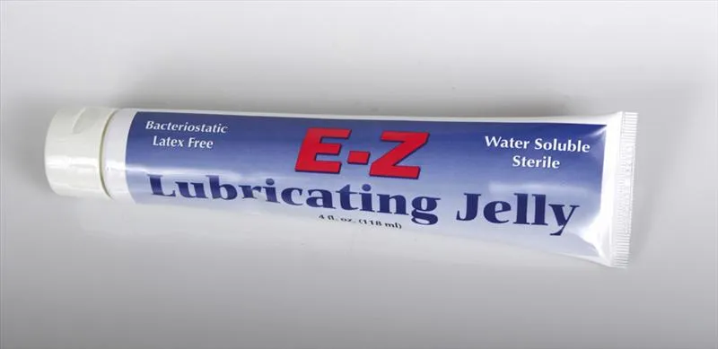 Medline - MDS032290Z - Sterile Lubricating Jelly