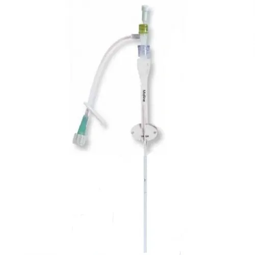 Med Alliance Group From: 384304 To: 384357 - Silicone First Midcath Midline Basic Kit With BD Introsyte Autoguard 20G